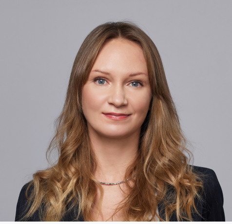 Александра Коткина