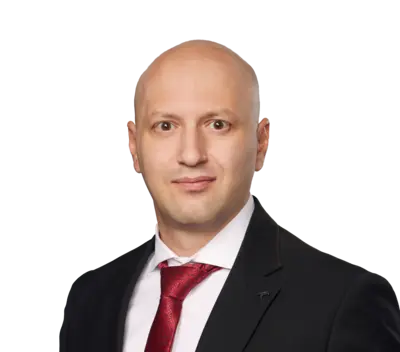 Евгений Саурин