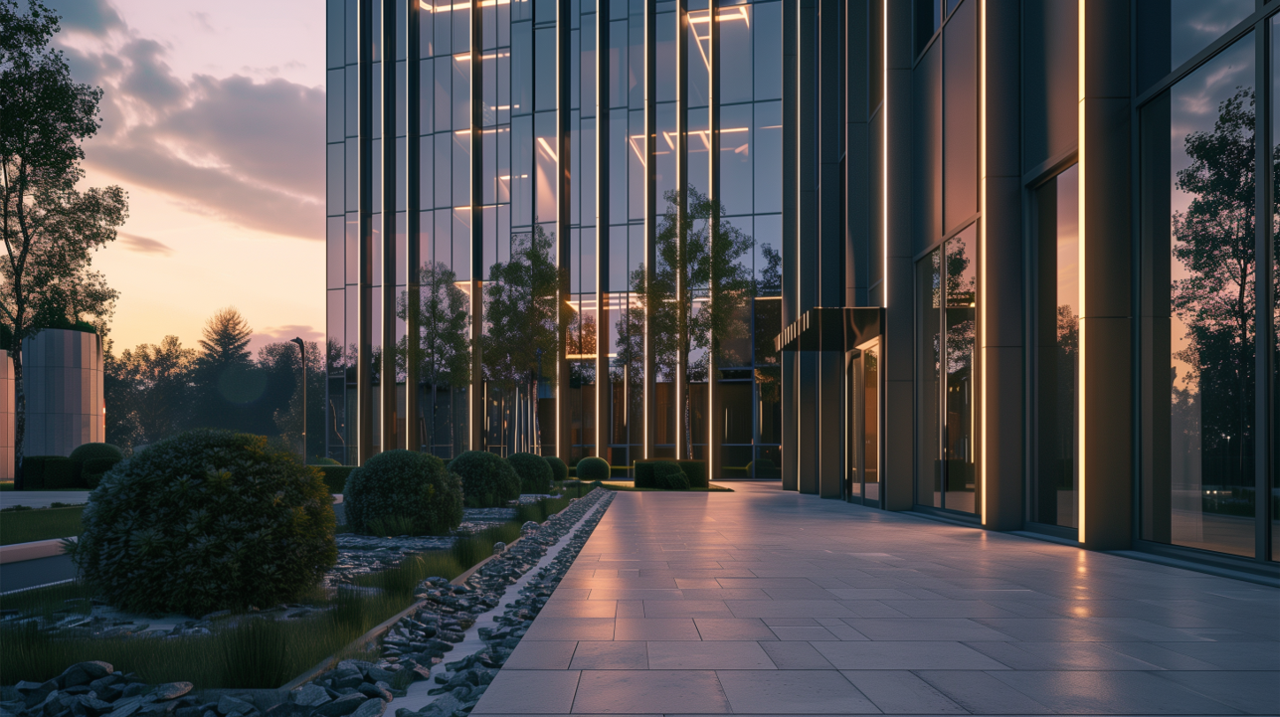 2026 Q1 Инвестиции в недвижимость