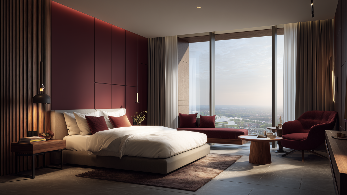 Отельеры Москвы стимулируют спрос