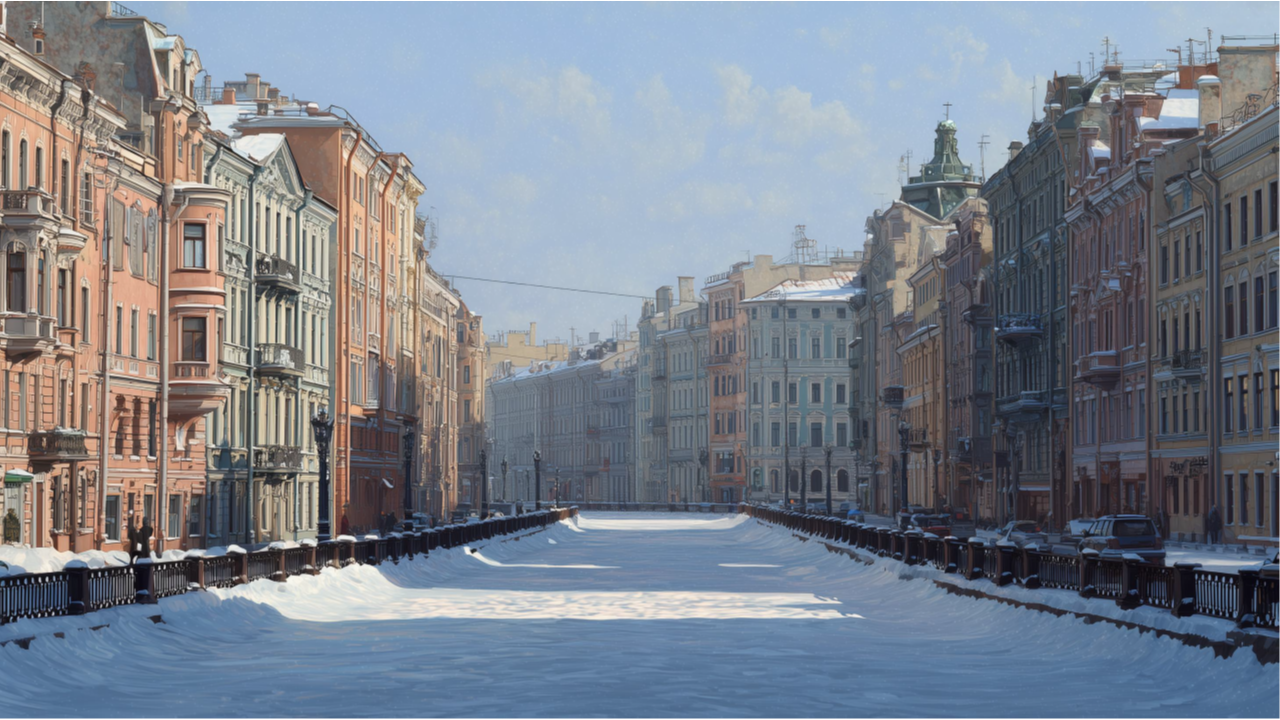 Инвестиции в недвижимость Санкт-Петербурга демонстрируют спад