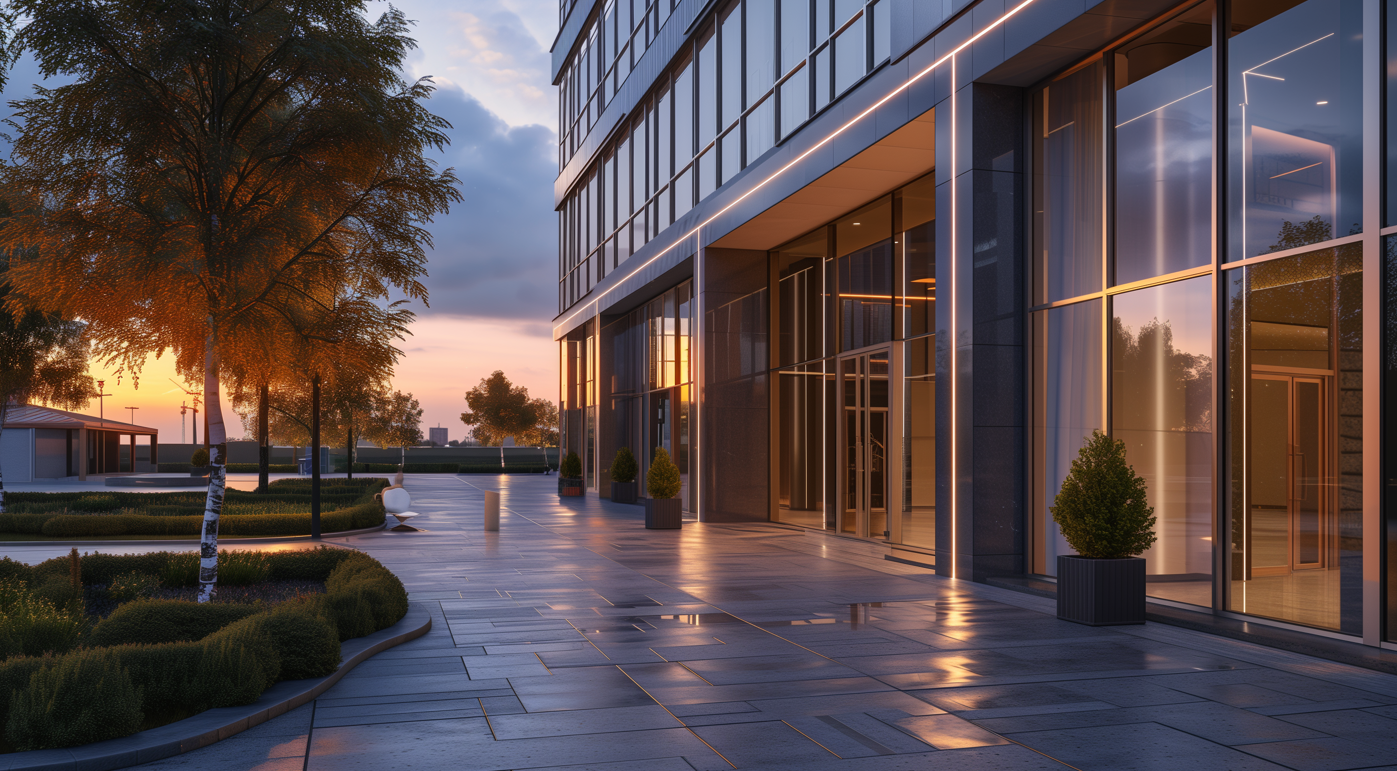 2025 Q4 Инвестиции в недвижимость