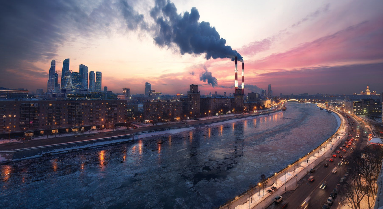 2022 Q4 Инвестиции в недвижимость России