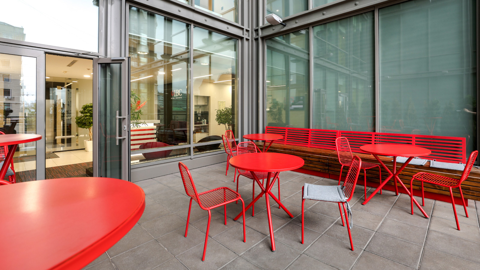 Подход к работе