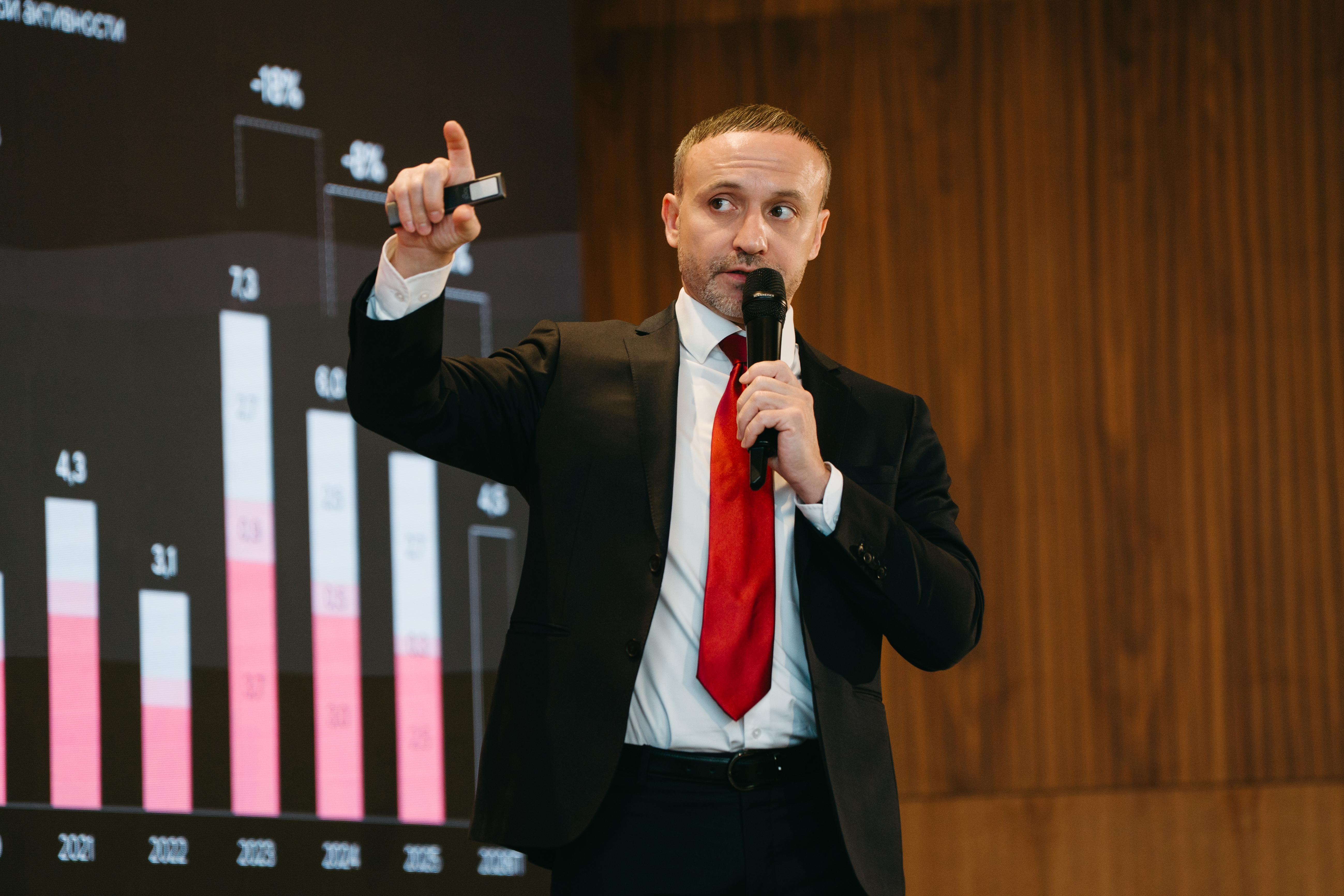 IBC Real Estate лидер по объему сделок в складском сегменте 