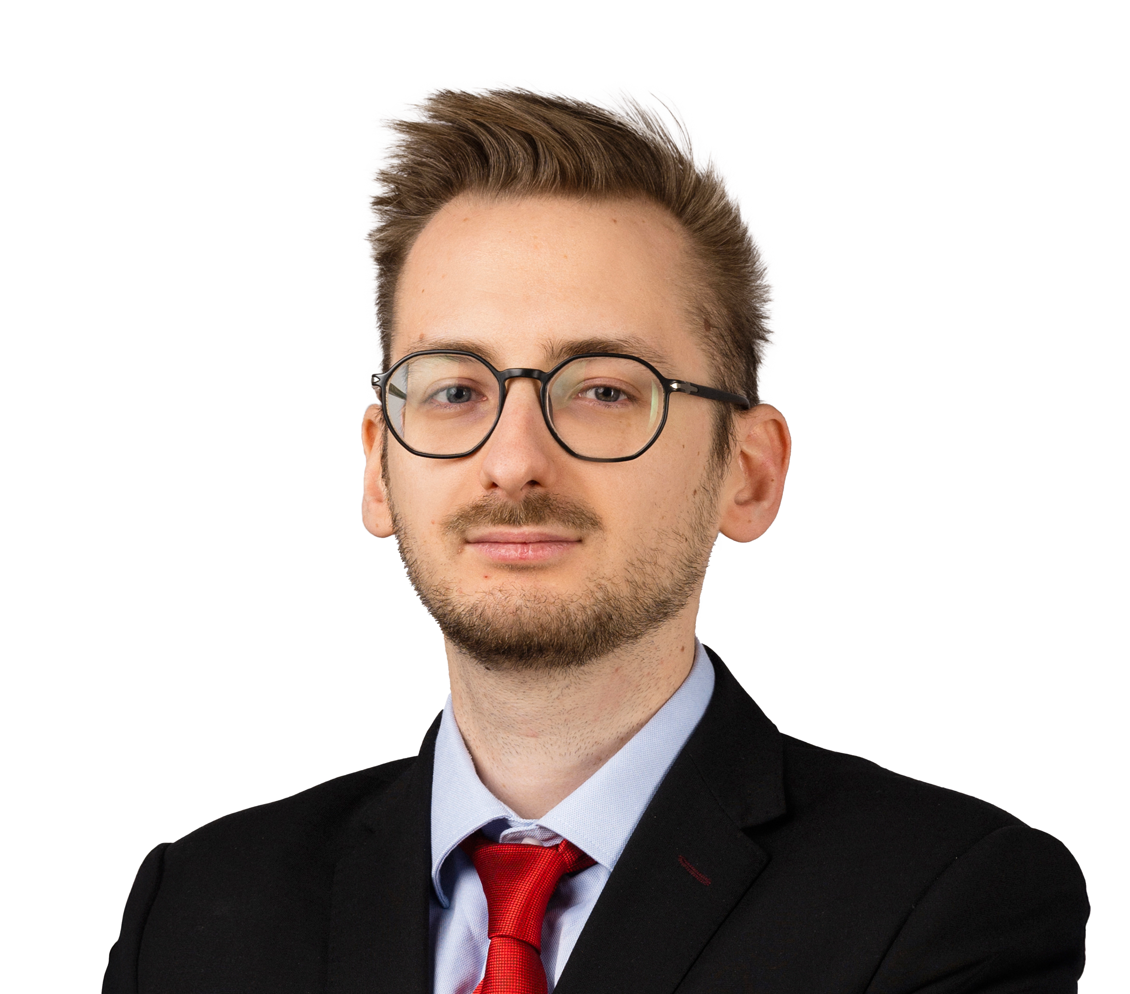 Дмитрий Садовников