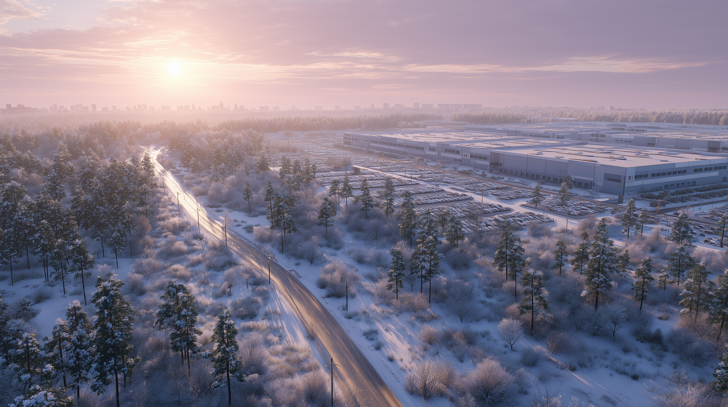 2025 Q4 Оценка рыночных настроений