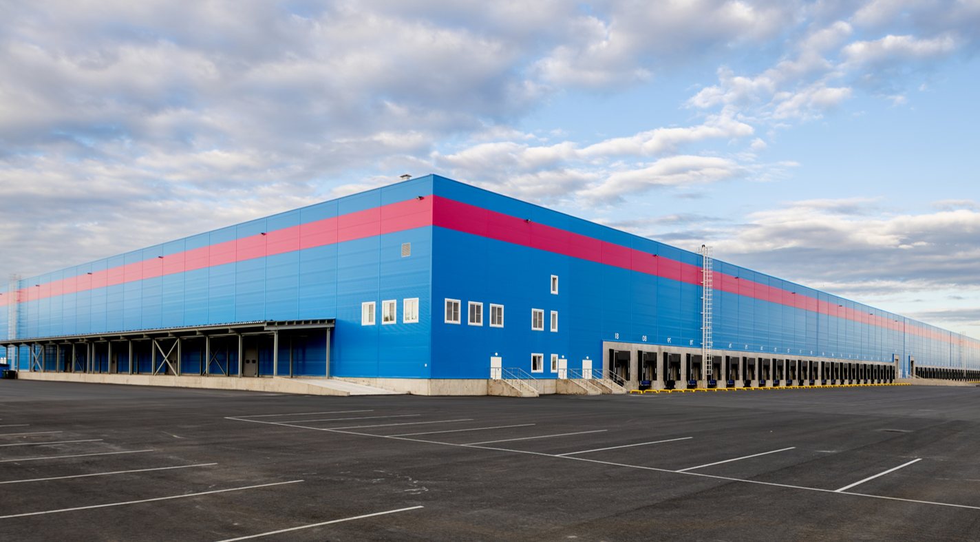 2025 Q3 Стоимость строительства. Складская недвижимость. 