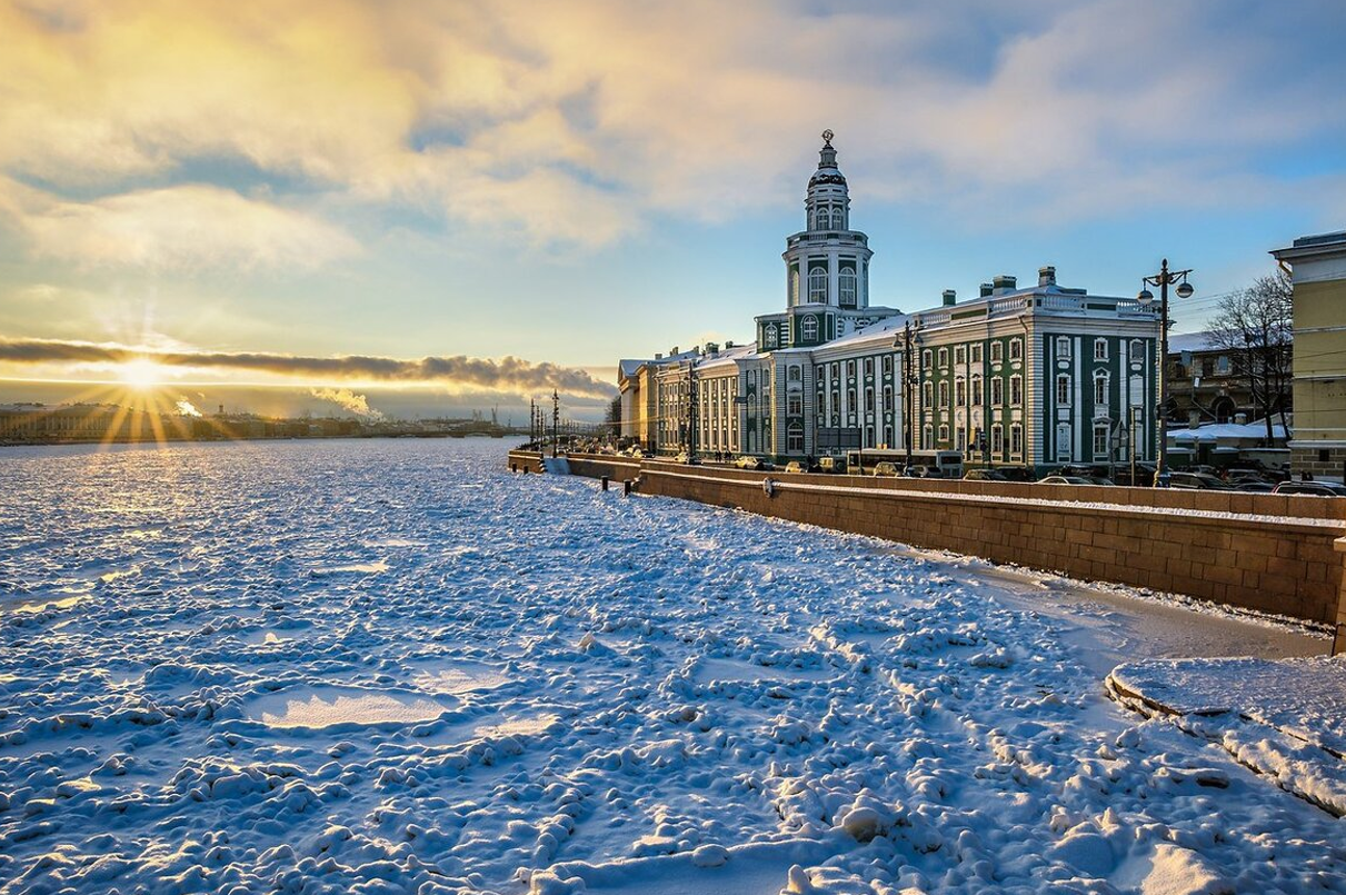 Что ждет офисную недвижимость Санкт-Петербурга в 2024 году?