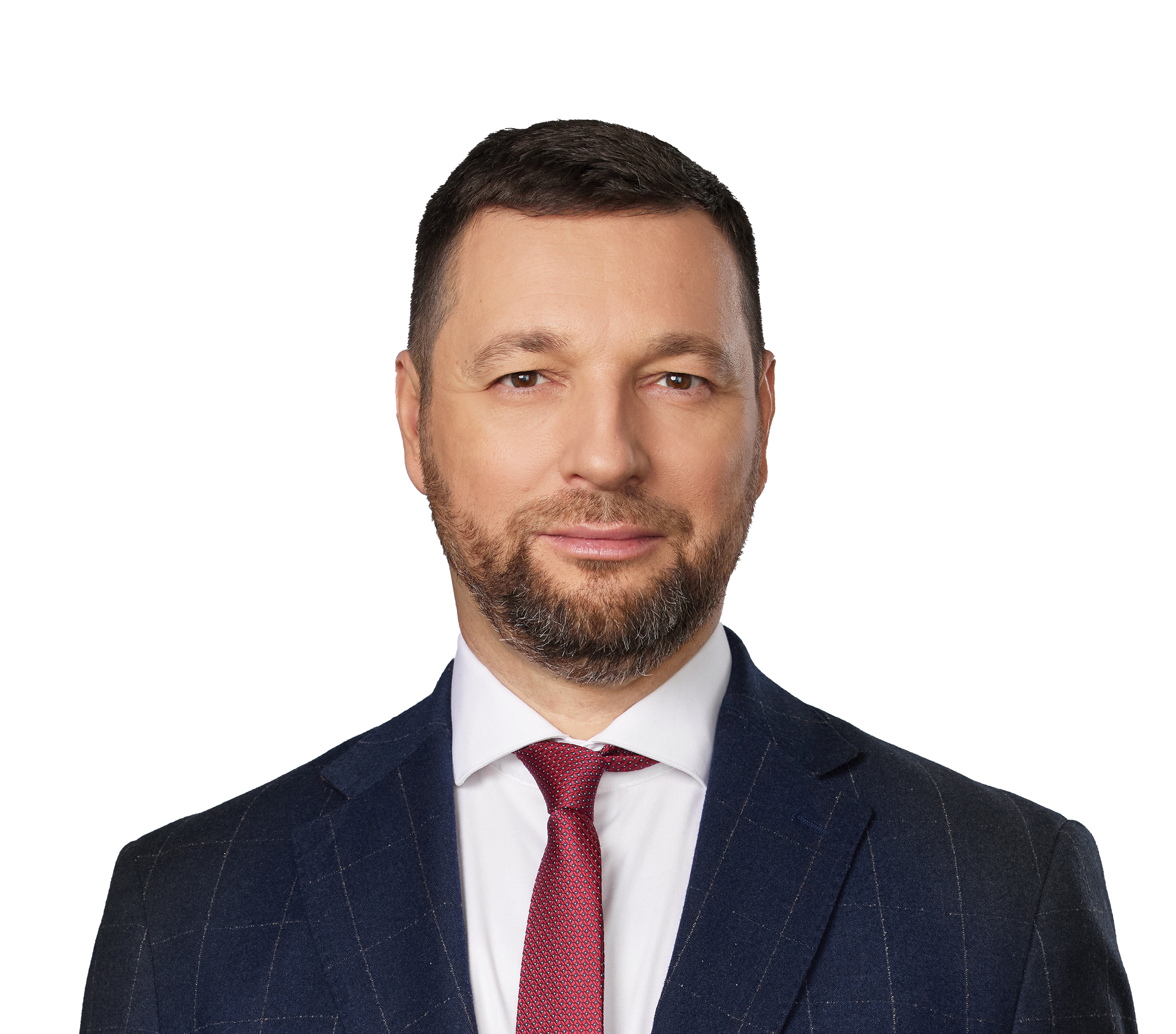 Алексей Ефимов