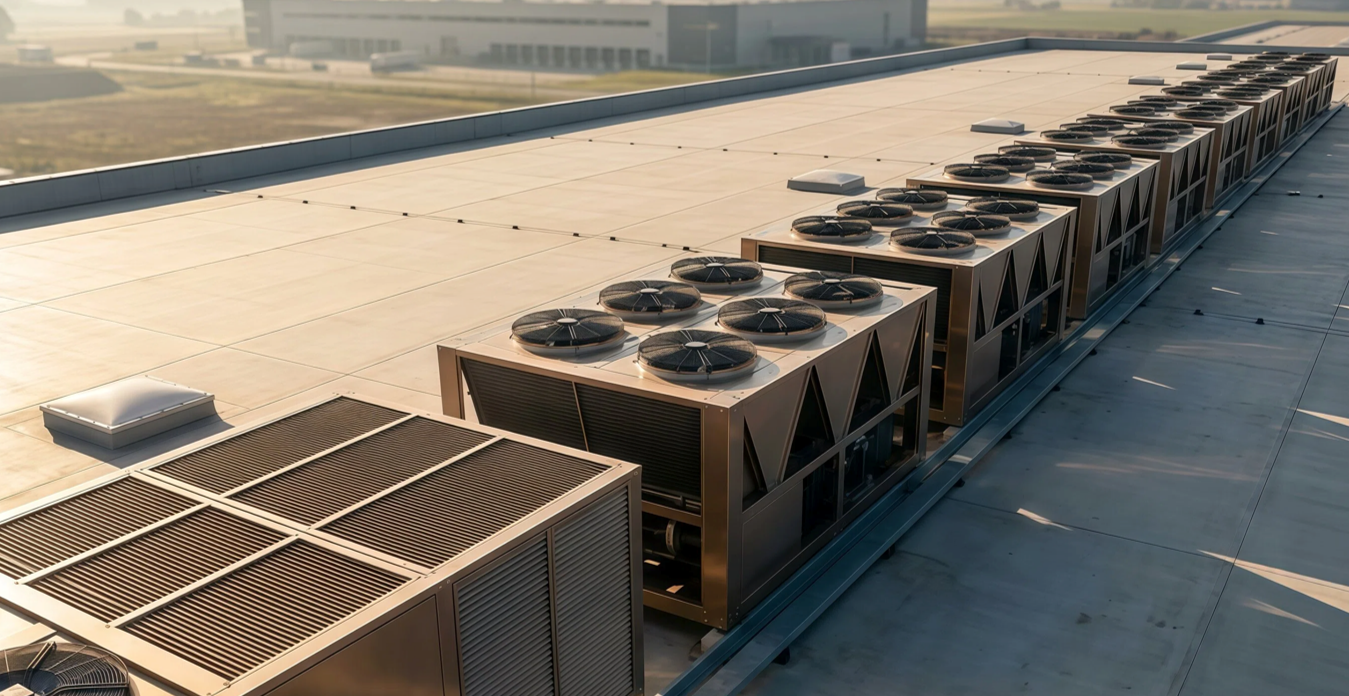 Москва приросла низкотемпературными складами