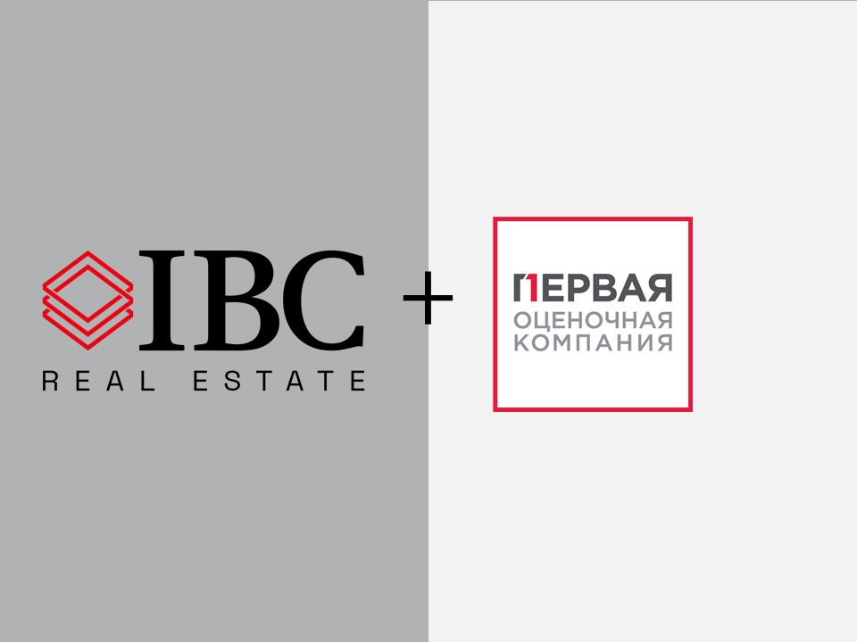 IBC Real Estate усиливает направление оценки