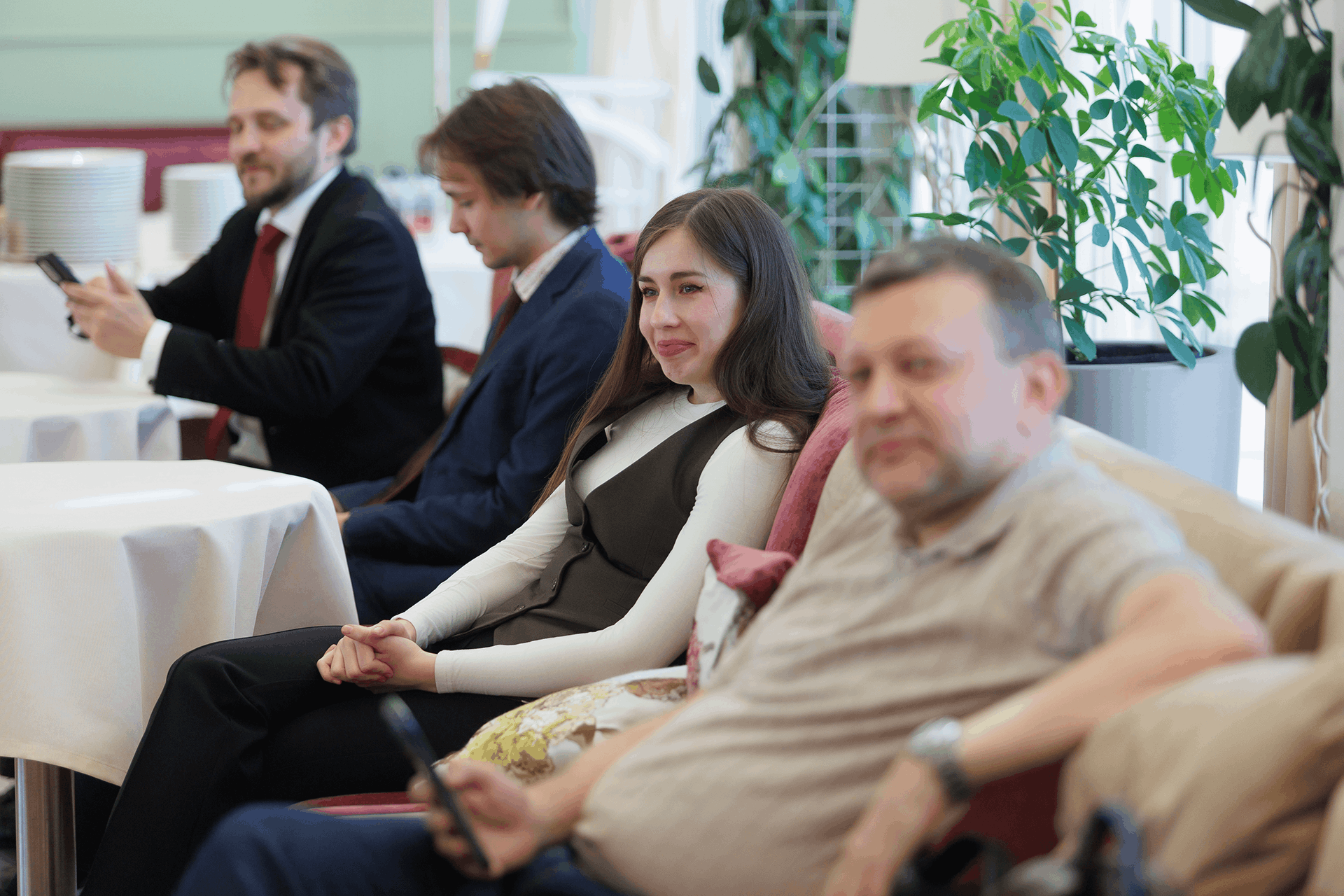 Рынок на переправе. Предварительные итоги I полугодия в секторе коммерческой недвижимости Санкт-Петербурга