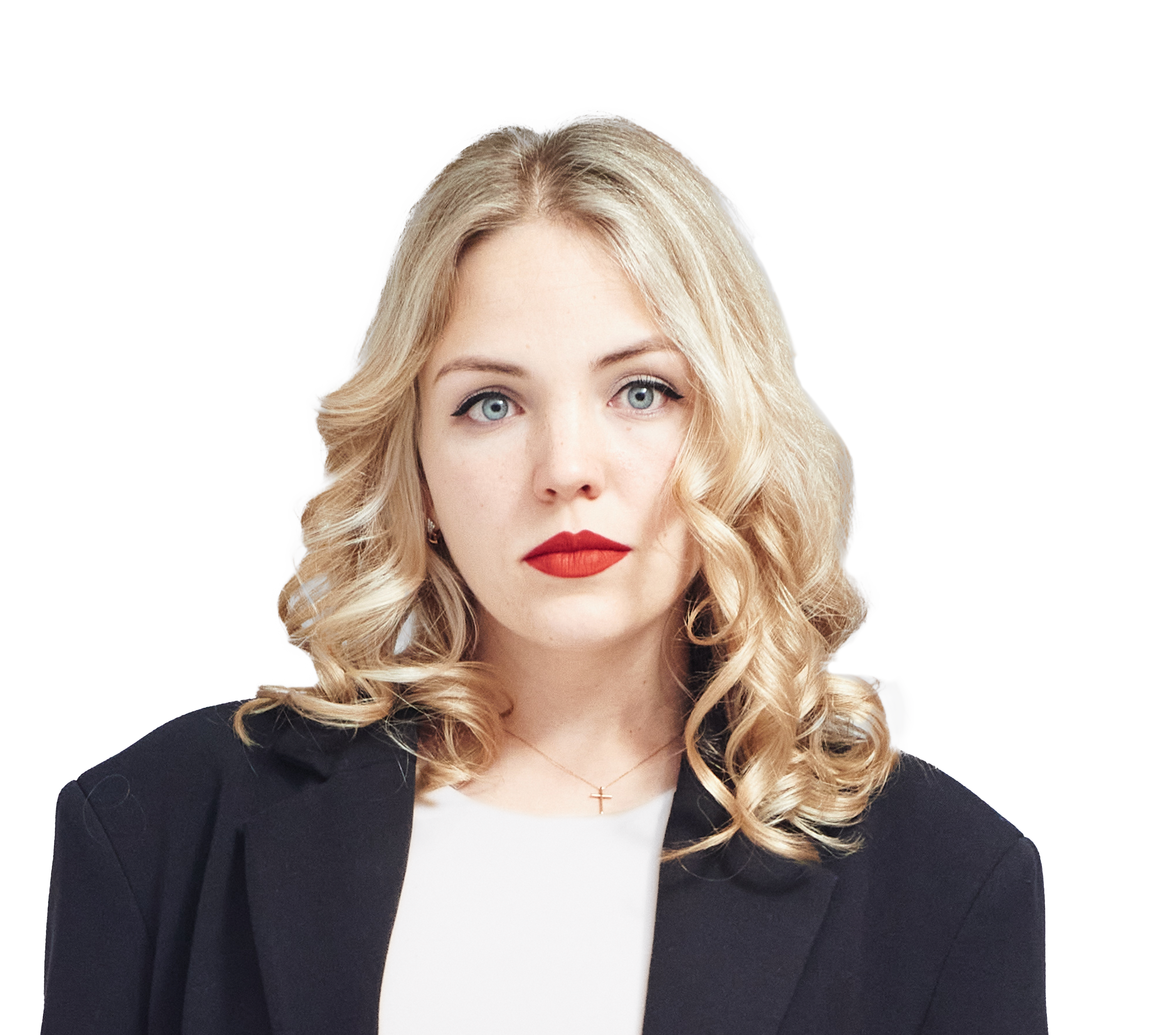 Юлия Быкова