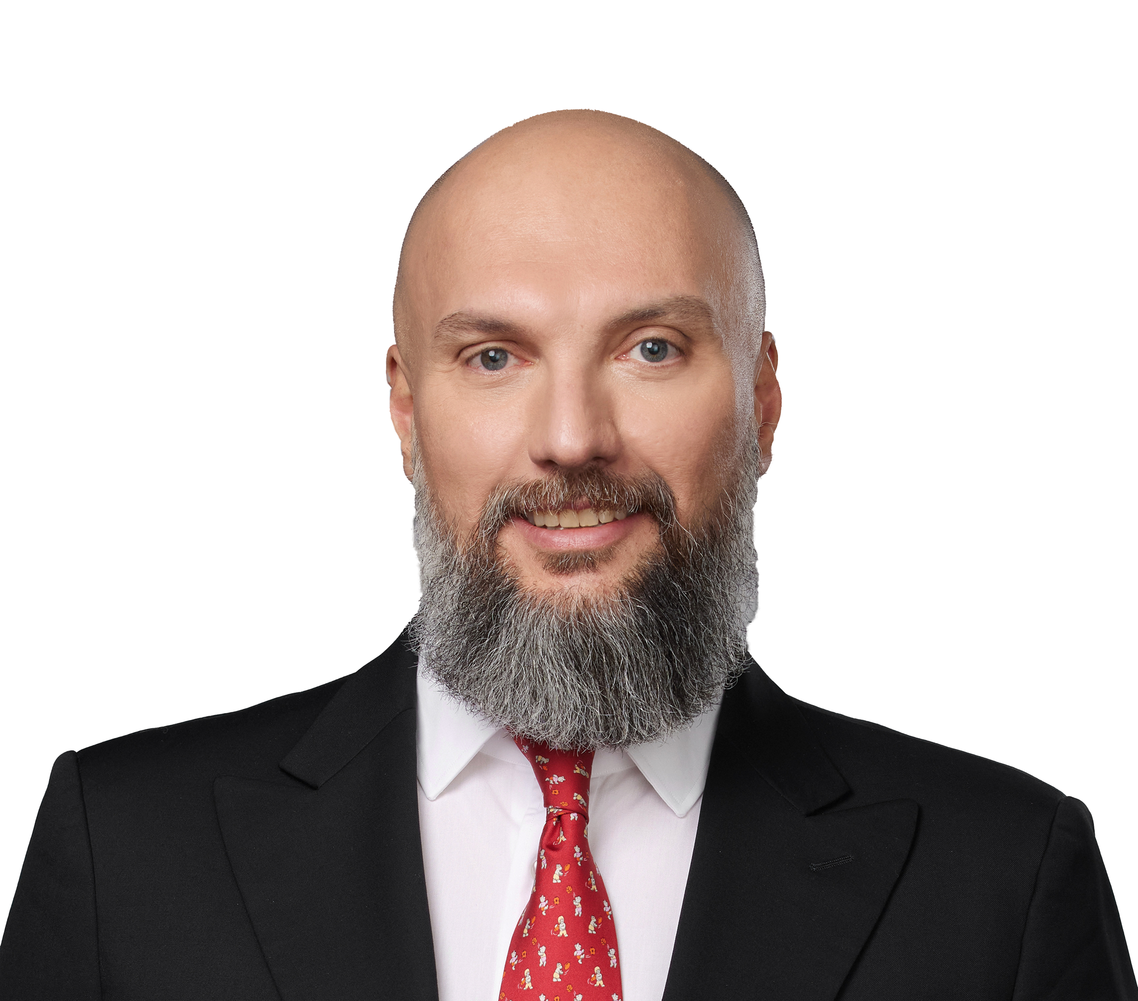 Кирилл Соколов