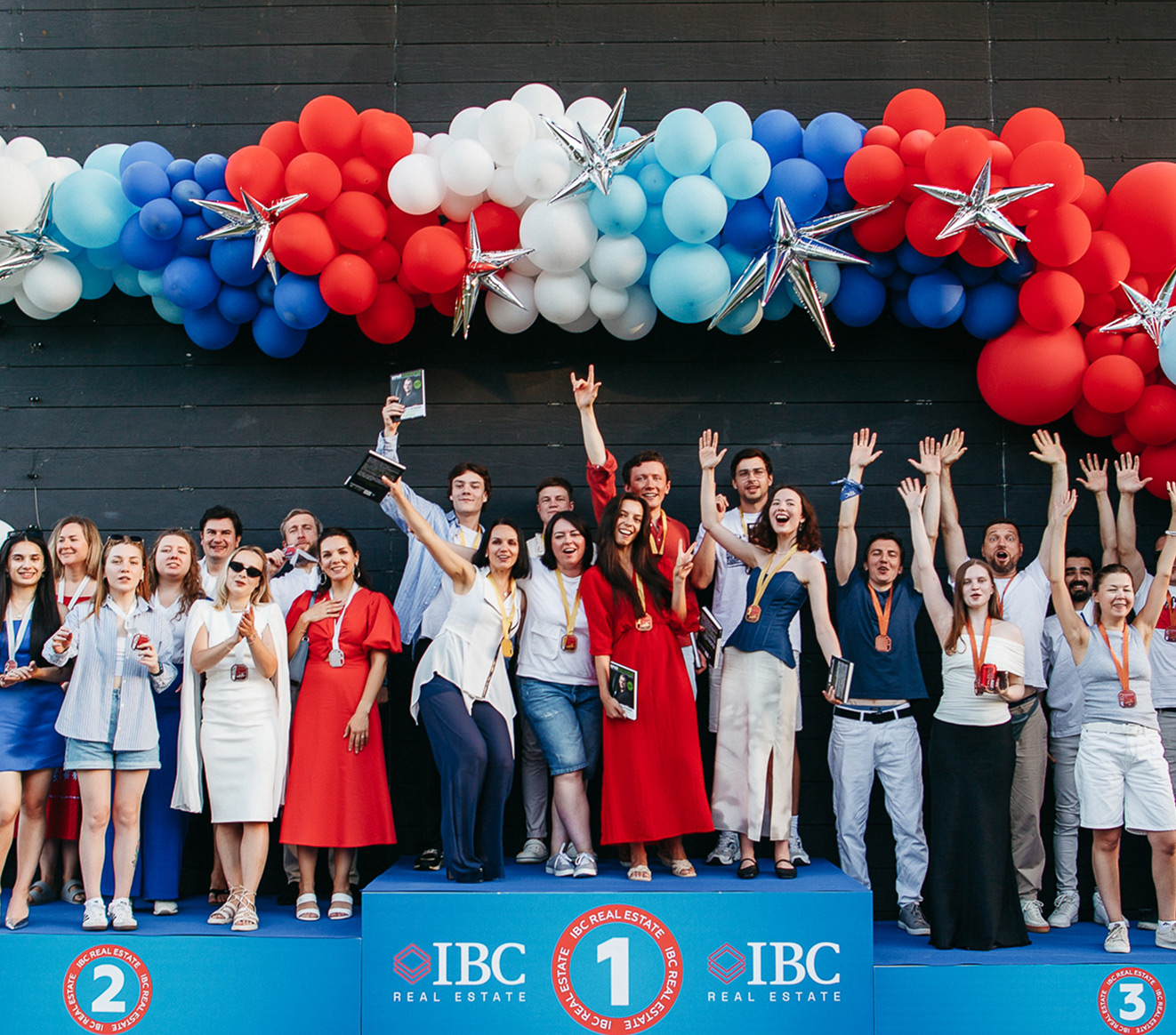 Командная игра