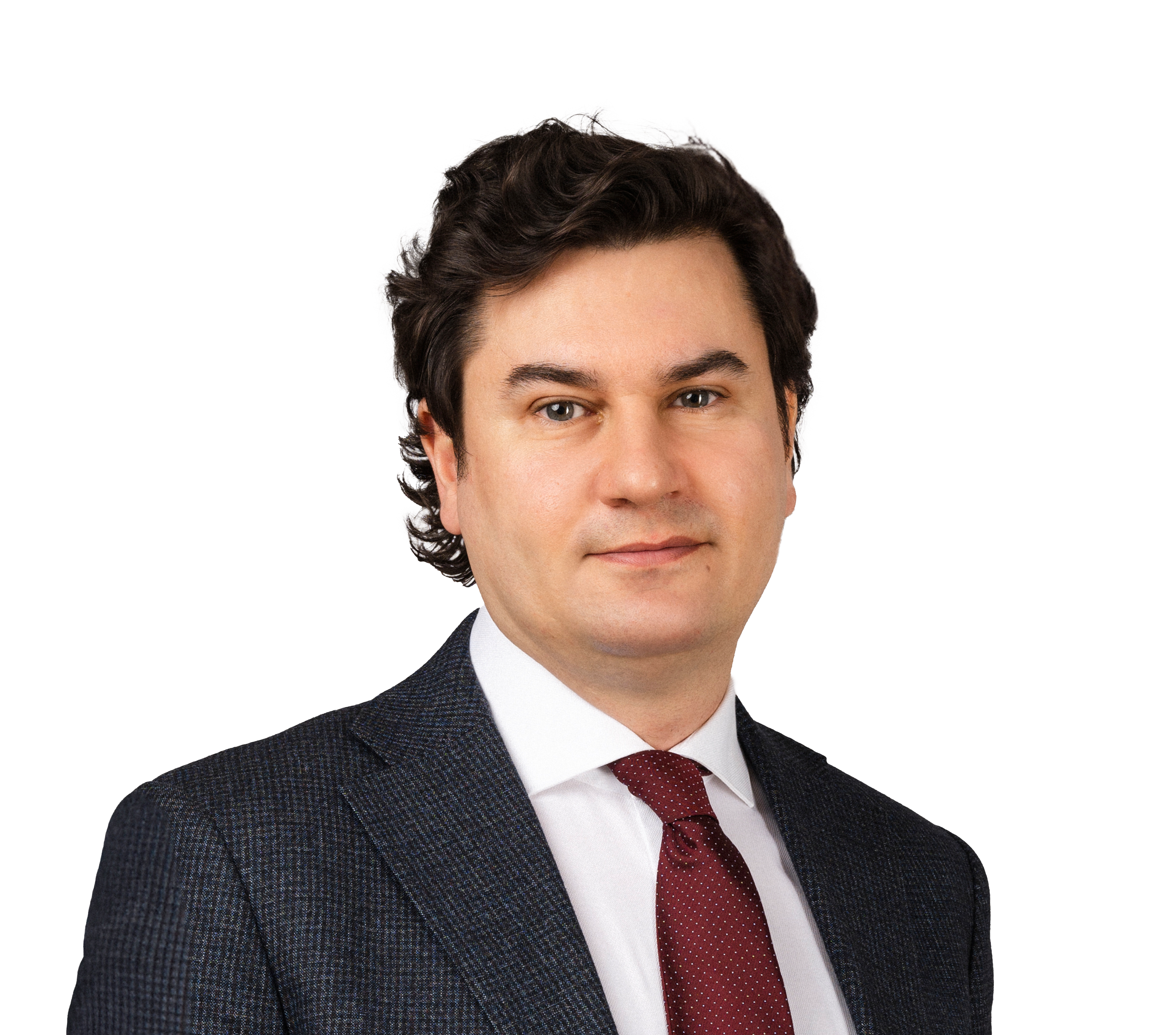 Сергей Владимиров