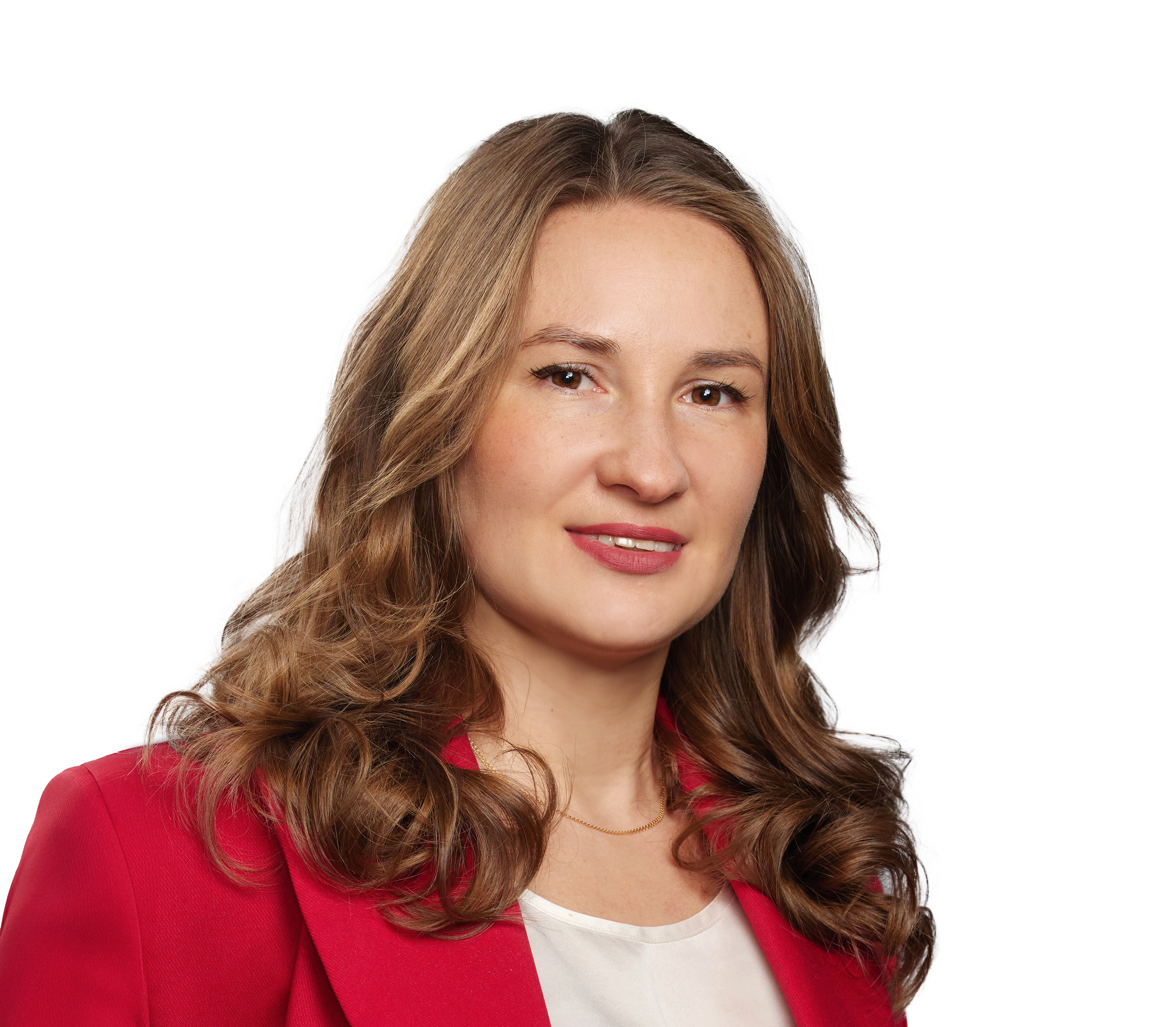 Екатерина Космарская