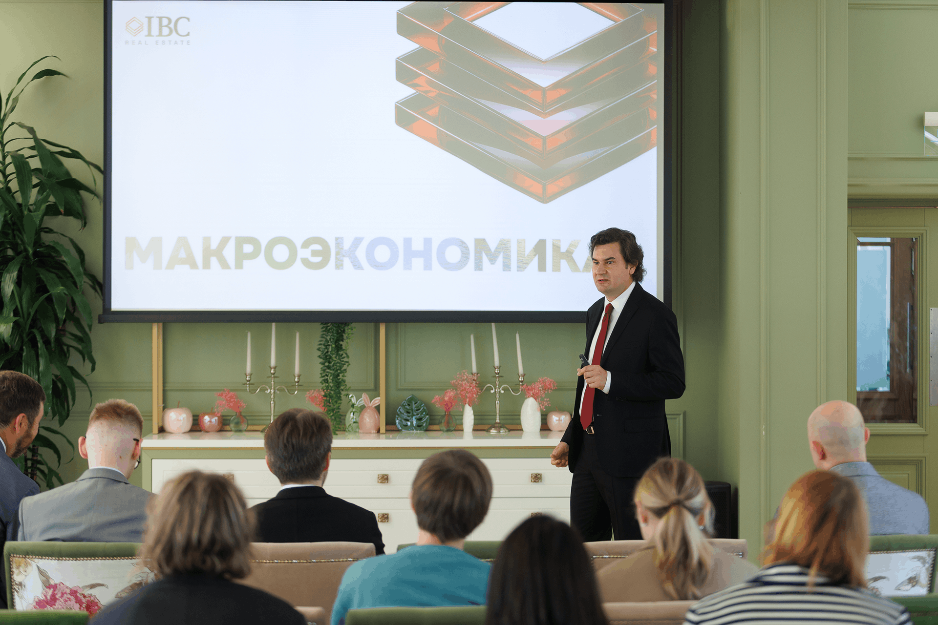 Рынок на переправе. Предварительные итоги I полугодия в секторе коммерческой недвижимости Санкт-Петербурга