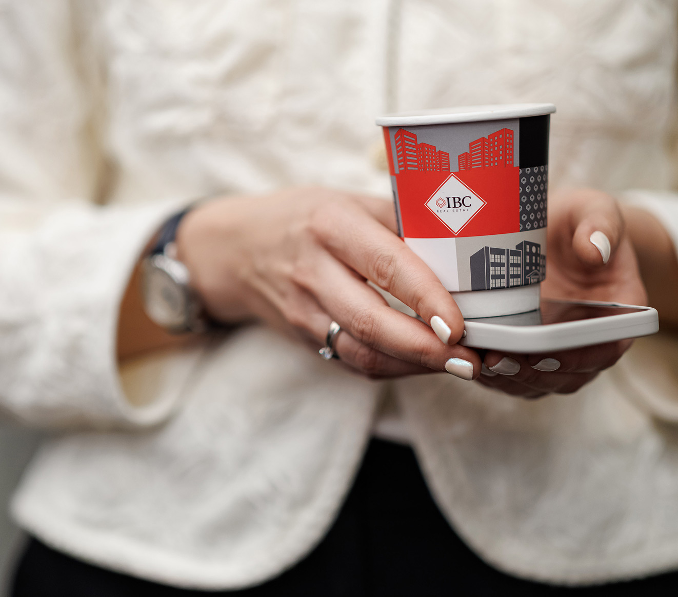 Удовольствие от бизнеса