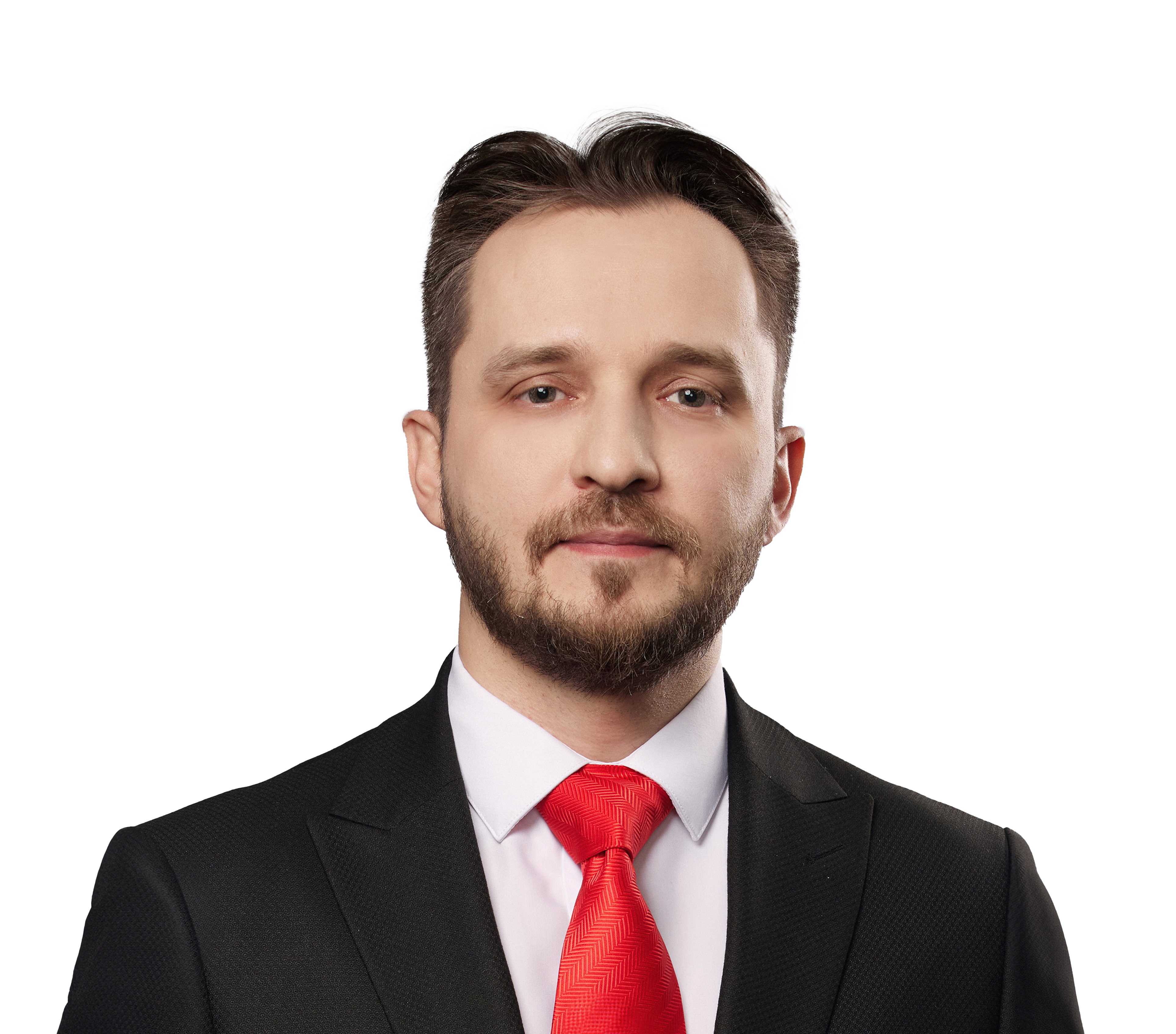 Максим Мартынов