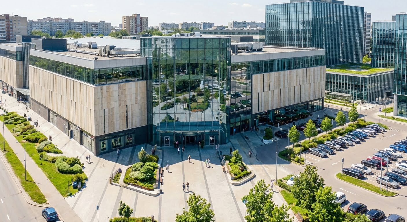 Best Use в коммерческой недвижимости: что это такое и зачем нужен анализ