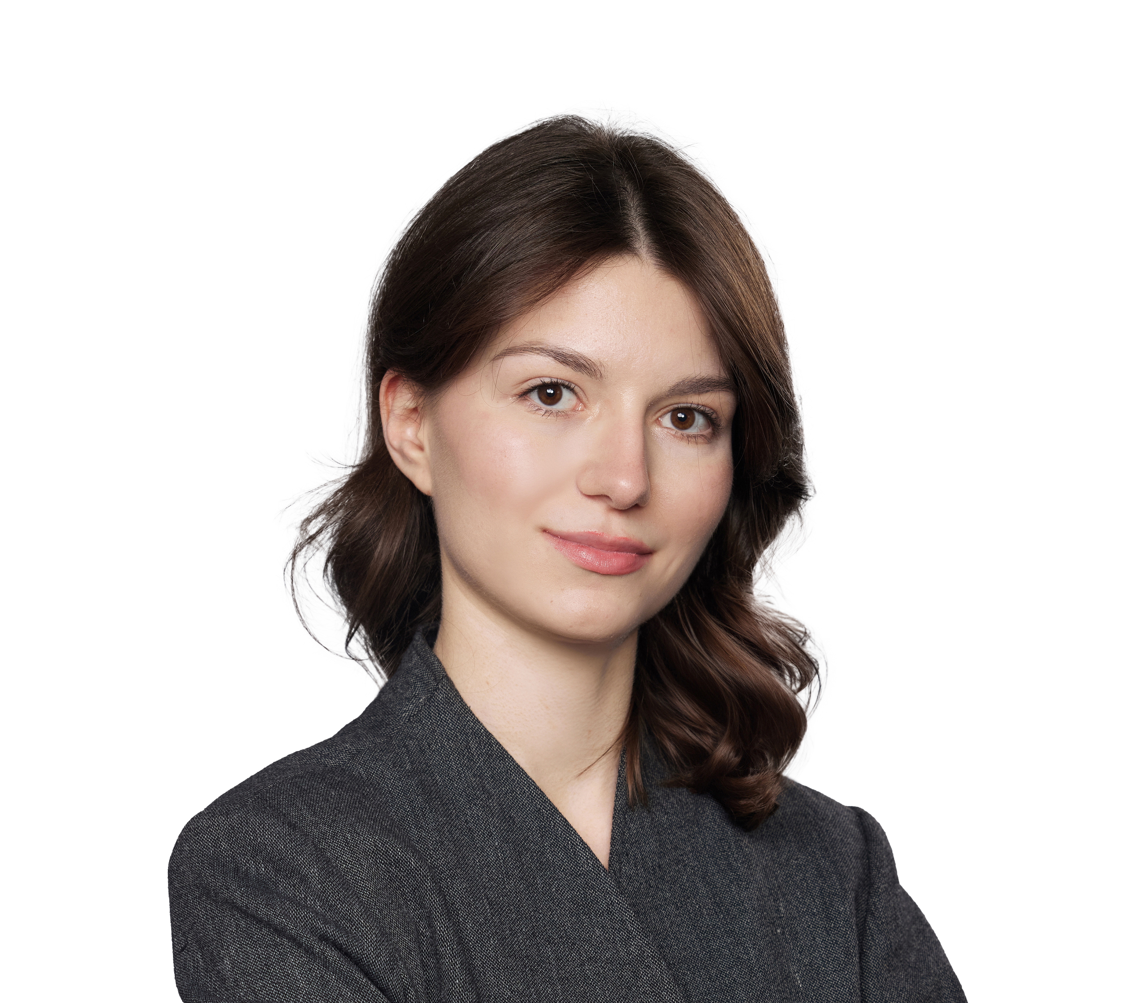 Мария Ржевцева  