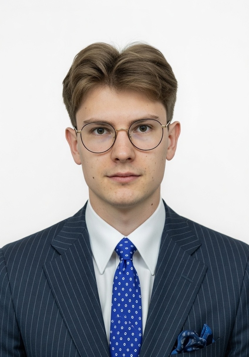 Дмитрий Збирун
