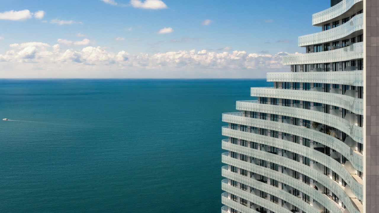 2023 Q1 Гостиничная недвижимость России