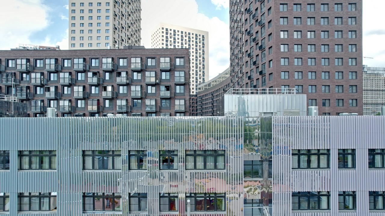 2023 Q1 Торговая недвижимость России