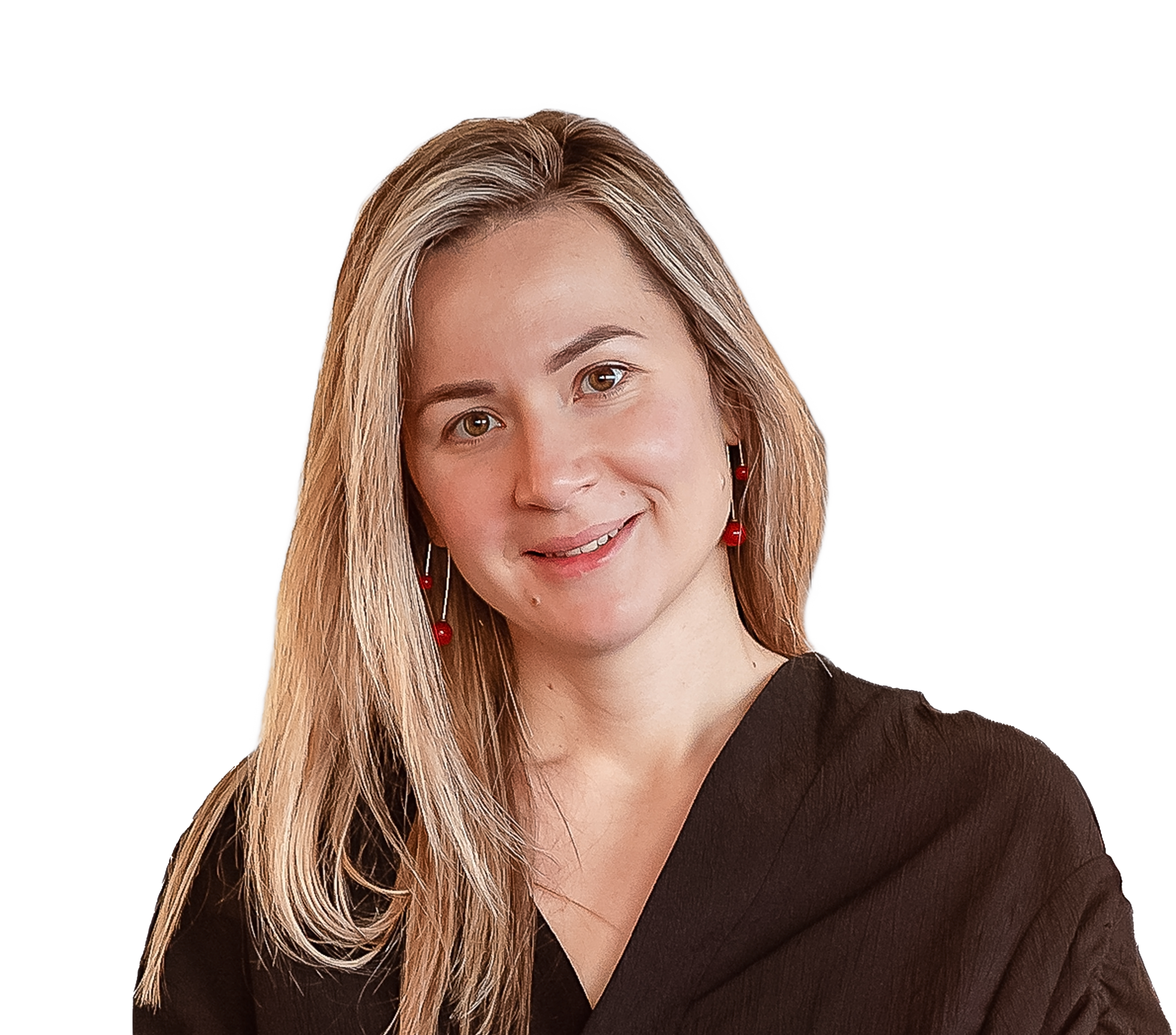 Анна Стрижова