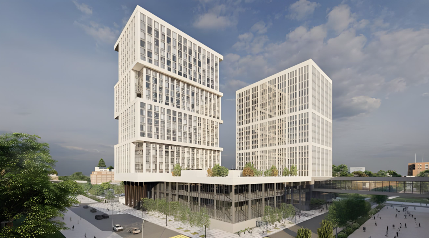 Экономика технопарков Москвы