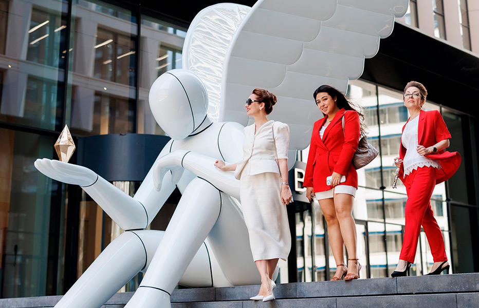 Карьерные перспективы в лидирующей консалтинговой компании