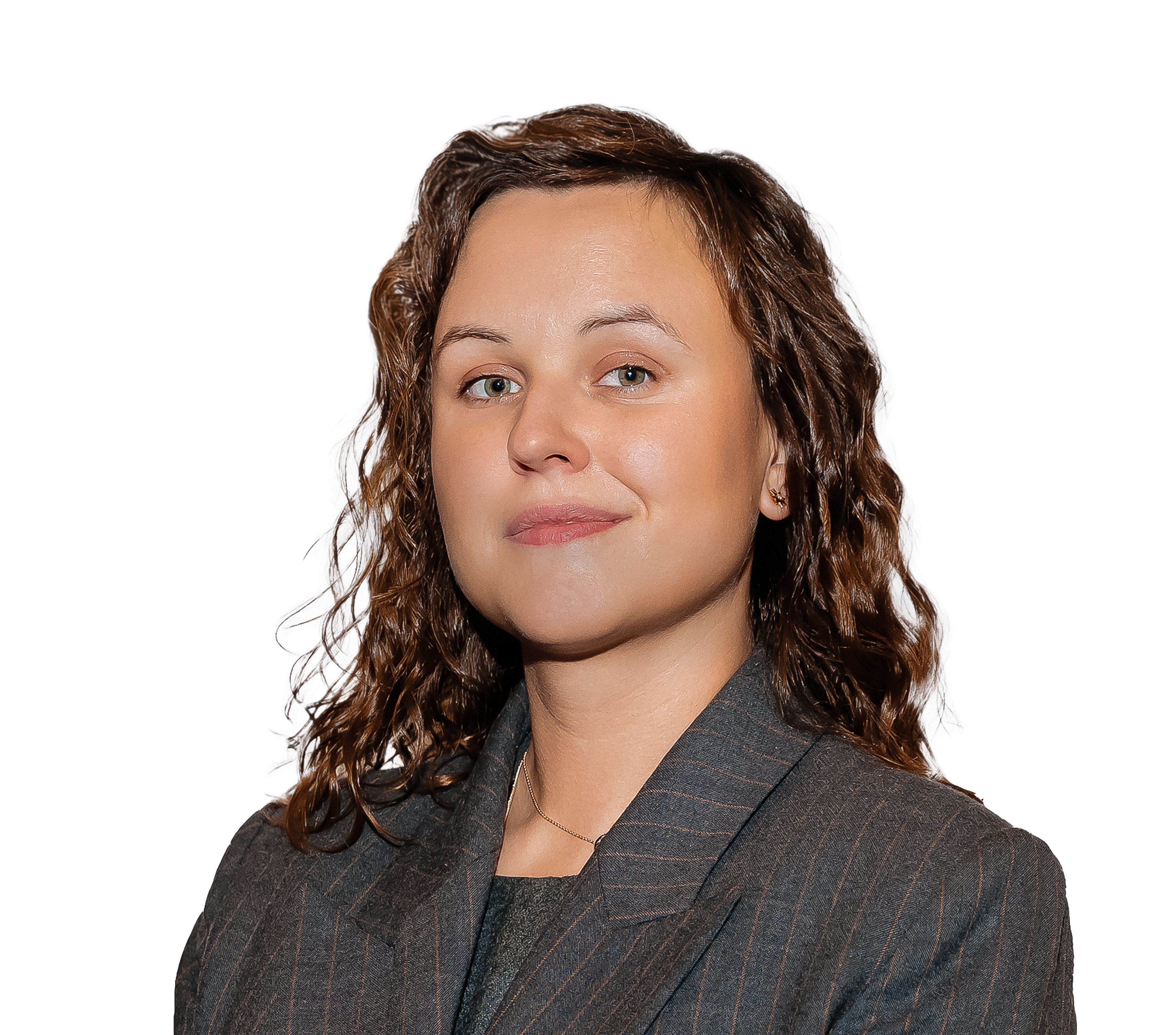 Евгения Сойерс 