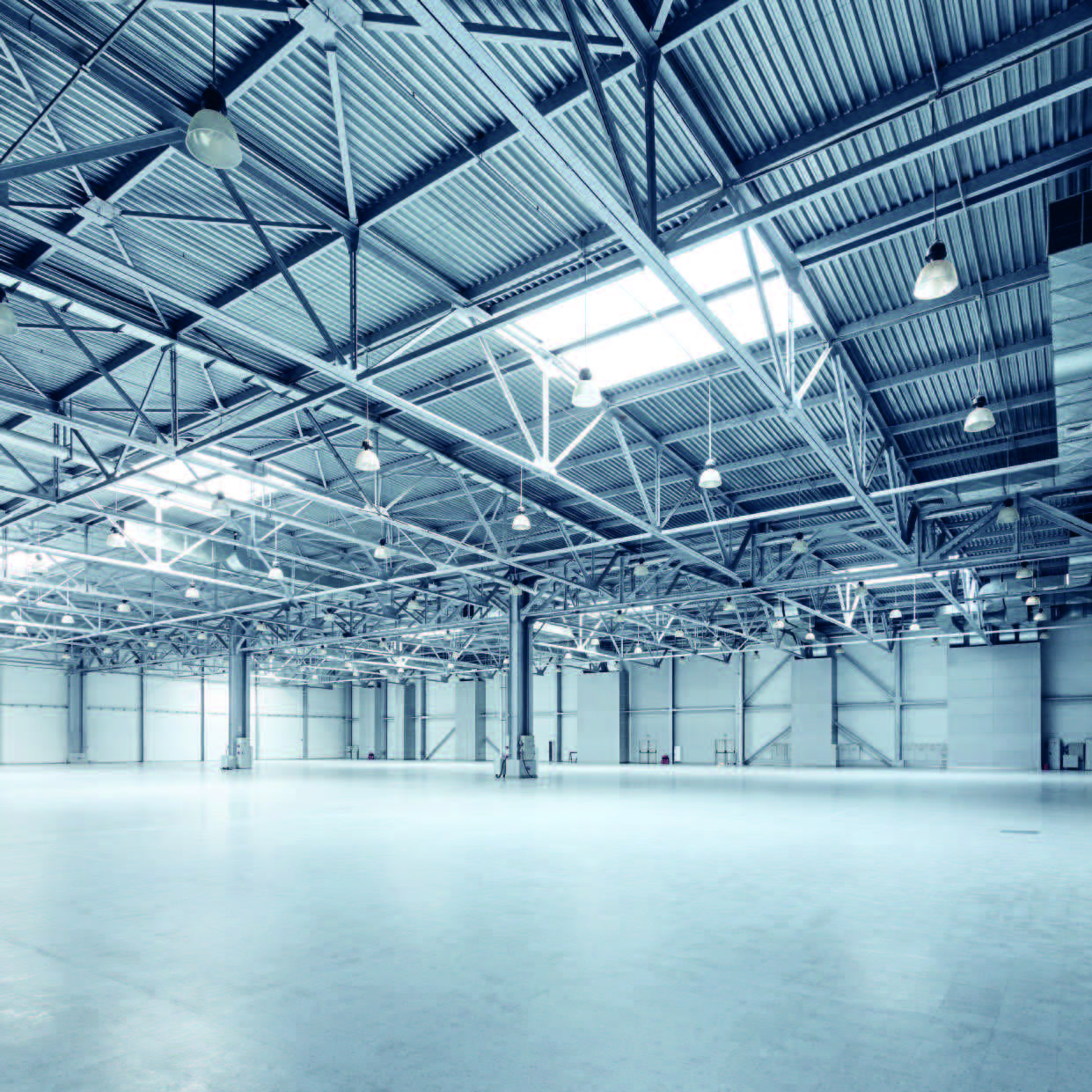 Классификация складской недвижимости СНГ 2023