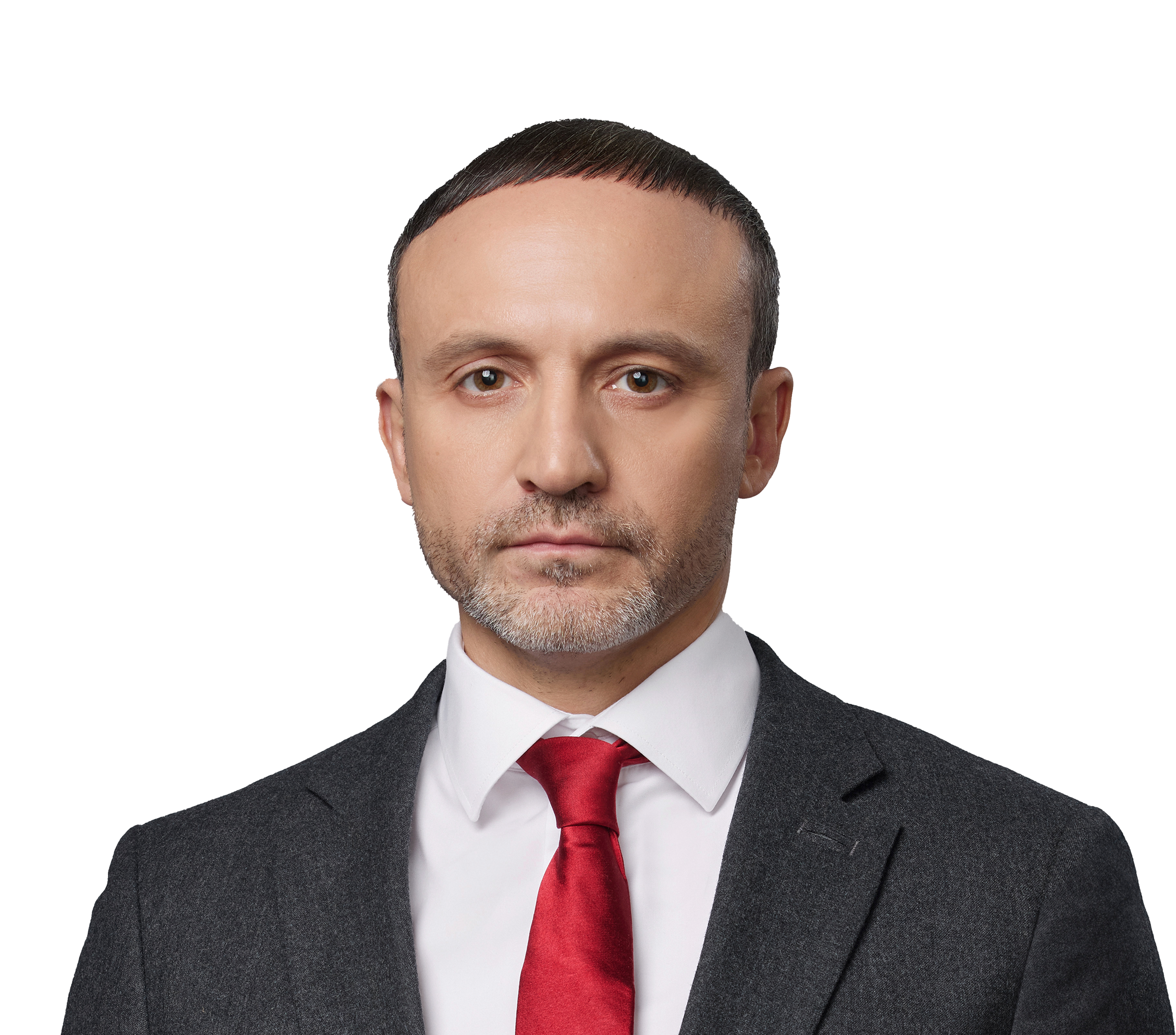 Евгений Бумагин