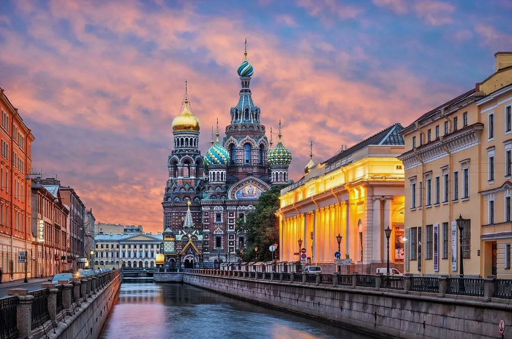 Инвесторы Санкт-Петербурга вернулись в жилье